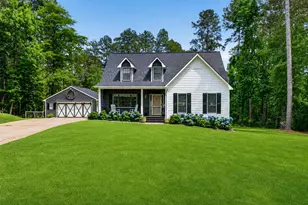 1134 Ridgemont Dr, Aiken, SC 29803 - Photo 2