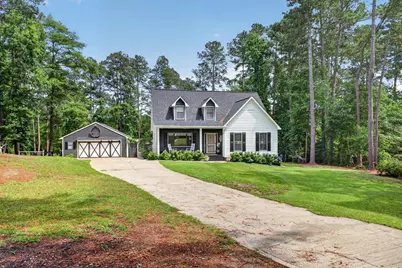 1134 Ridgemont Drive, Aiken, SC 29803 - Photo 2