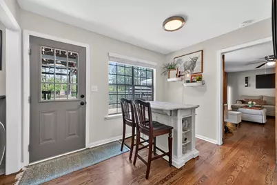 1134 Ridgemont Drive, Aiken, SC 29803 - Photo 14