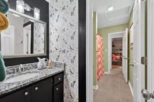 1134 Ridgemont Dr, Aiken, SC 29803 - Photo 20