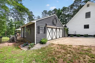 1134 Ridgemont Dr, Aiken, SC 29803 - Photo 30