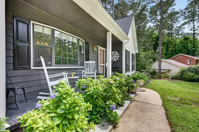 1134 Ridgemont Drive, Aiken, SC 29803 - Photo 4
