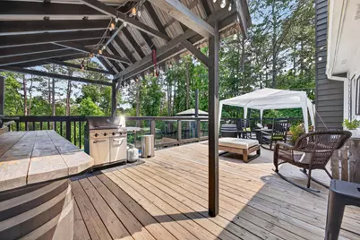 1134 Ridgemont Drive, Aiken, SC 29803 - Photo 16
