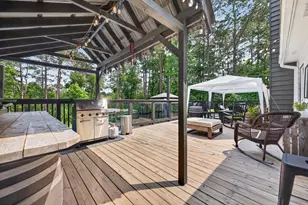 1134 Ridgemont Dr, Aiken, SC 29803 - Photo 16