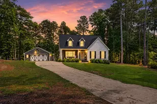 1134 Ridgemont Dr, Aiken, SC 29803 - Photo 2