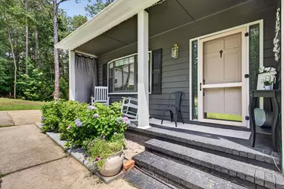 1134 Ridgemont Drive, Aiken, SC 29803 - Photo 4