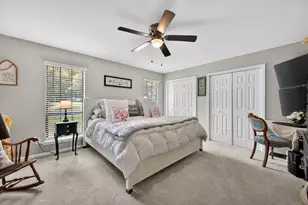 1134 Ridgemont Dr, Aiken, SC 29803 - Photo 20