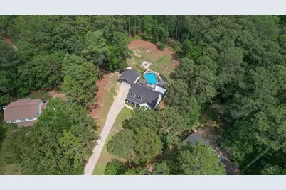 1134 Ridgemont Drive, Aiken, SC 29803 - Photo 38
