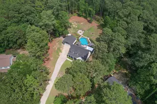 1134 Ridgemont Dr, Aiken, SC 29803 - Photo 38