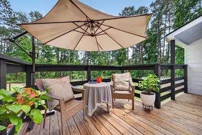 1134 Ridgemont Drive, Aiken, SC 29803 - Photo 36