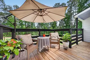 1134 Ridgemont Dr, Aiken, SC 29803 - Photo 36