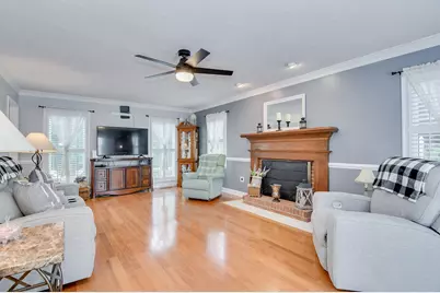 519 Greenbriar Drive, North Augusta, SC 29860 - Photo 6