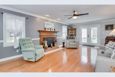 519 Greenbriar Drive, North Augusta, SC 29860 - Photo 4