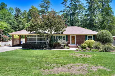 846 Boardman Road, Aiken, SC 29803 - Photo 1