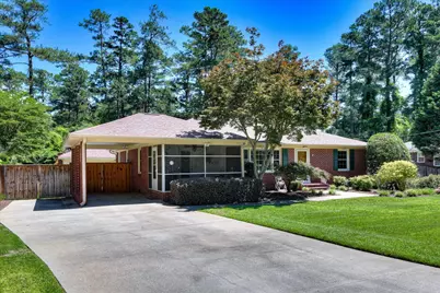 846 Boardman Road, Aiken, SC 29803 - Photo 2