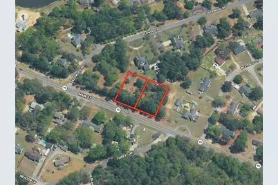 0 Main Street, Barnwell, SC 29812 - Photo 2