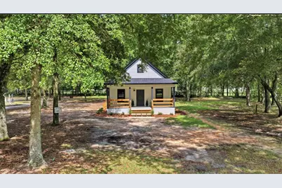 540 Beaverdam Road, Aiken, SC 29805 - Photo 2