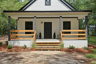540 Beaverdam Road, Aiken, SC 29805 - Photo 1