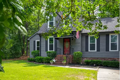 8 Foxhil Drive, North Augusta, SC 29860 - Photo 12