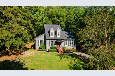 8 Foxhil Drive, North Augusta, SC 29860 - Photo 2