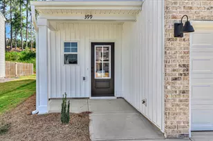 399 Bay Meadows Dr, Aiken, SC 29803 - Photo 4