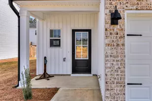 399 Bay Meadows Dr, Aiken, SC 29803 - Photo 4