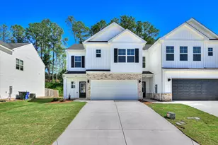 399 Bay Meadows Dr, Aiken, SC 29803 - Photo 1