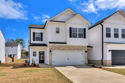 399 Bay Meadows Drive, Aiken, SC 29803 - Photo 2