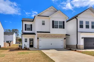 399 Bay Meadows Dr, Aiken, SC 29803 - Photo 2