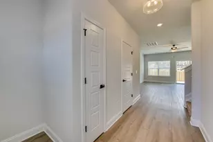 399 Bay Meadows Dr, Aiken, SC 29803 - Photo 6