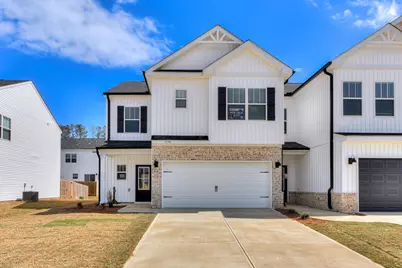 399 Bay Meadows Drive, Aiken, SC 29803 - Photo 1