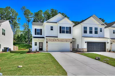 399 Bay Meadows Drive, Aiken, SC 29803 - Photo 2