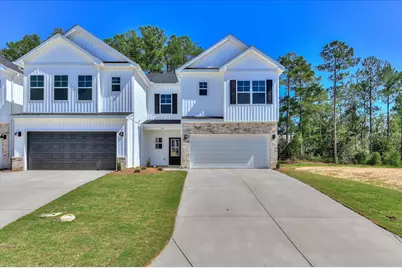 391 Bay Meadows Drive, Aiken, SC 29803 - Photo 1