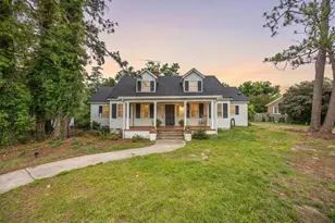 506 Roland Ave, Johnston, SC 29832 - Photo 1