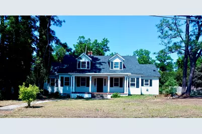 506 Roland Avenue, Johnston, SC 29832 - Photo 1