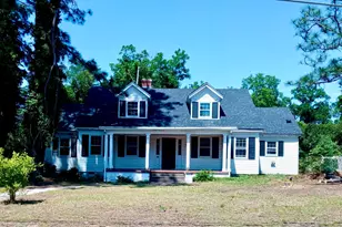 506 Roland Ave, Johnston, SC 29832 - Photo 1
