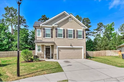 511 Brantley Cove Circle, Grovetown, GA 30813 - Photo 2