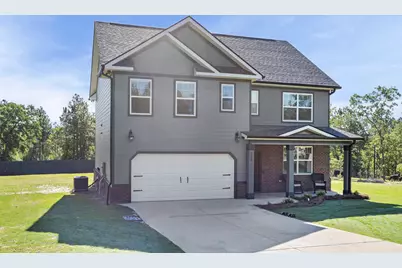 520 E Frontage Road, Aiken, SC 29805 - Photo 4