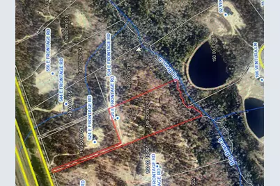 520 E Frontage Road, Aiken, SC 29805 - Photo 40