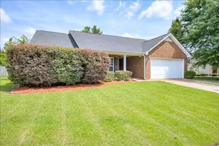 130 Marigold Dr, Aiken, SC 29803 - Photo 42