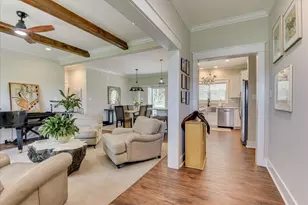 104 Cathedral Aisle Dr, Aiken, SC 29801 - Photo 8