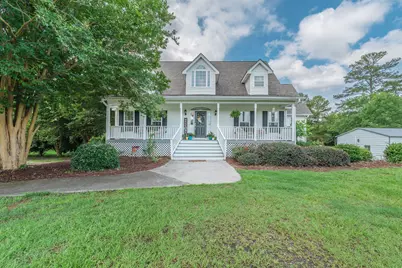 122 Twin Creek Farm Road, Aiken, SC 29805 - Photo 1