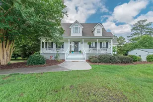 122 Twin Creek Farm Rd, Aiken, SC 29805 - Photo 1