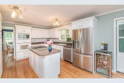 122 Twin Creek Farm Road, Aiken, SC 29805 - Photo 20