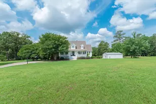 122 Twin Creek Farm Rd, Aiken, SC 29805 - Photo 4