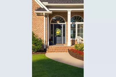 206 Quiet Oak Court, Aiken, SC 29803 - Photo 6