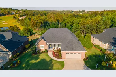 206 Quiet Oak Court, Aiken, SC 29803 - Photo 1