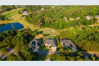 206 Quiet Oak Court, Aiken, SC 29803 - Photo 2