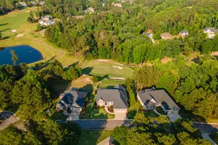 206 Quiet Oak Ct, Aiken, SC 29803 - Photo 2