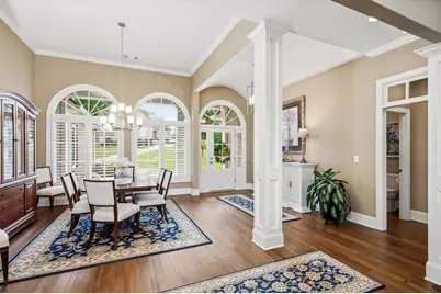 206 Quiet Oak Court, Aiken, SC 29803 - Photo 8